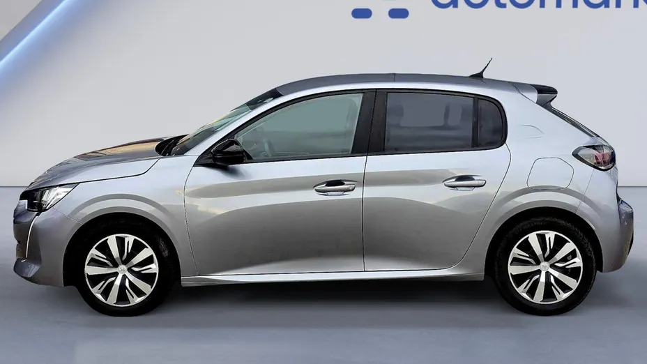 PEUGEOT 208 208 1.2 PureTech Active S&S