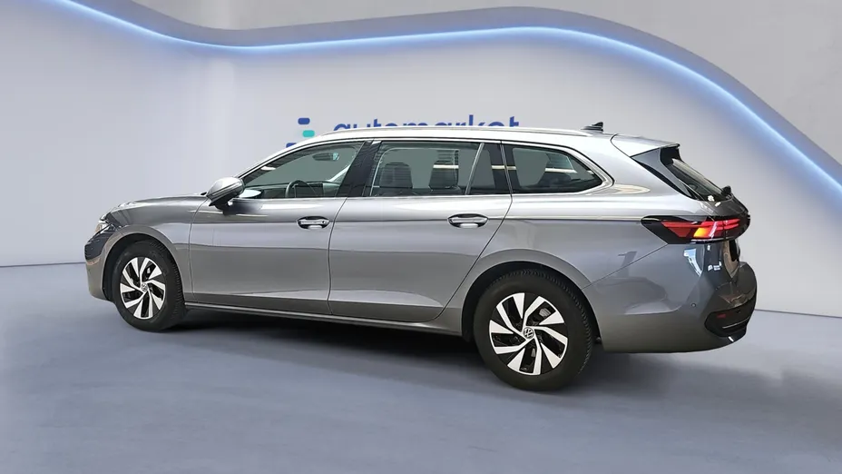 VOLKSWAGEN Passat Passat 1.5 TSI ACT mHEV Business DSG