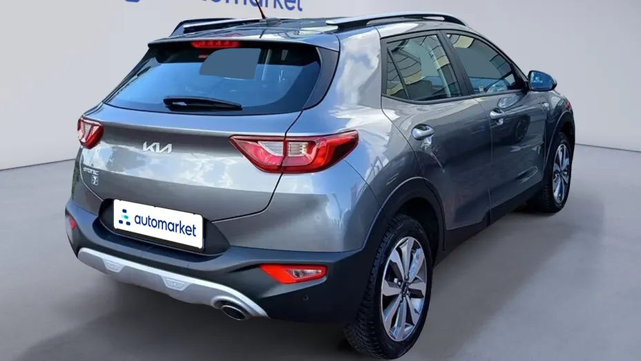 KIA Stonic Stonic 1.2 M