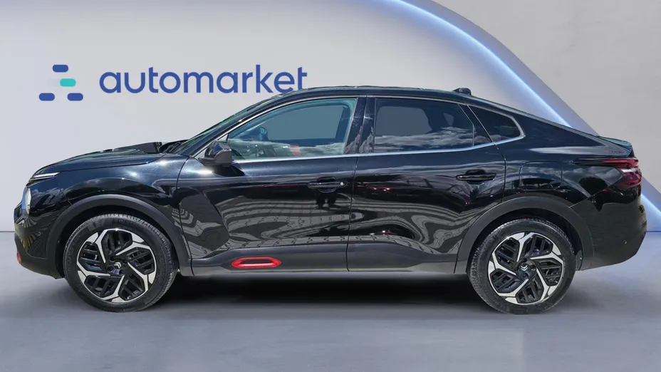 CITROEN C4 X C4 X 1.2 PureTech Shine S&S EAT8