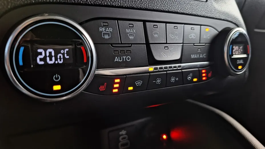 FORD Kuga Kuga 2.0 EcoBlue AWD Titanium X aut