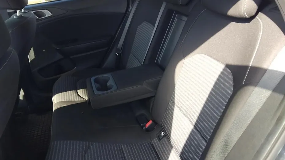 KIA XCeed XCeed 1.5 T-GDI M DCT