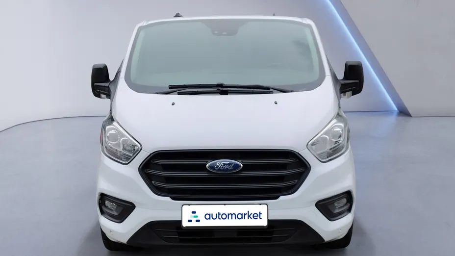FORD Transit Custom Transit Custom 300 L2H1 Trend