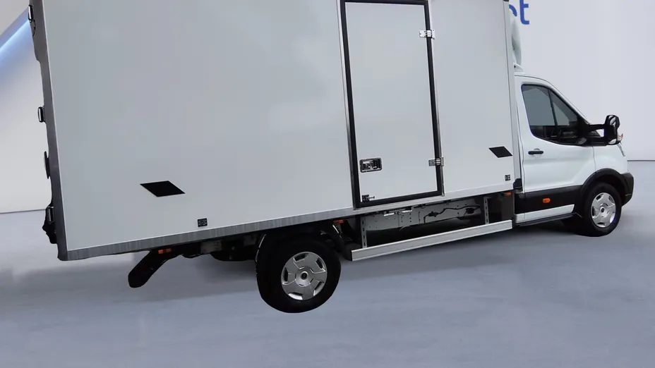 FORD Transit Transit 350 L3 Trend Nowy