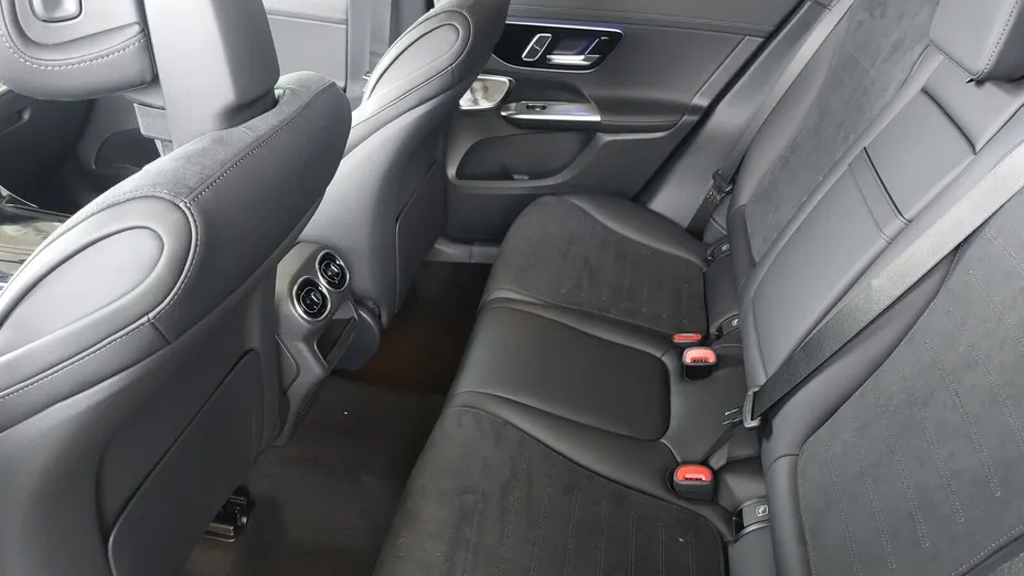 MERCEDES-BENZ GLC -