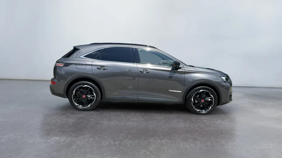 DS DS7 DS 7 1.6 PureTech Performance Line + aut