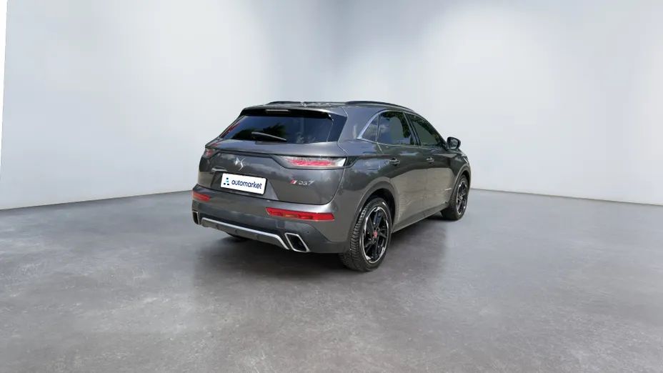 DS DS7 DS 7 1.6 PureTech Performance Line + aut