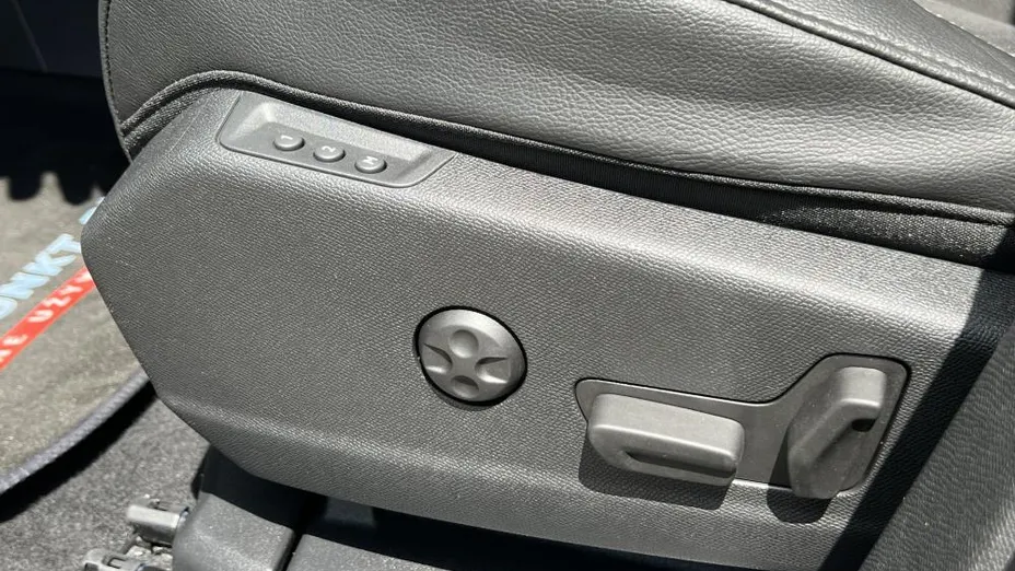 DS DS7 DS 7 1.6 PureTech Performance Line + aut