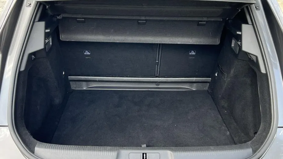 DS DS7 DS 7 1.6 PureTech Performance Line + aut