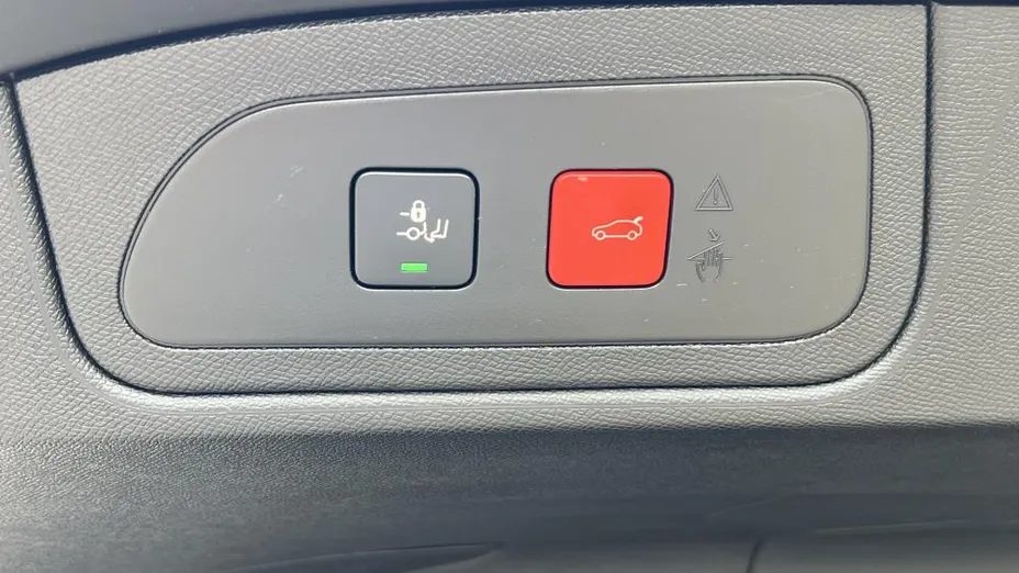 DS DS7 DS 7 1.6 PureTech Performance Line + aut