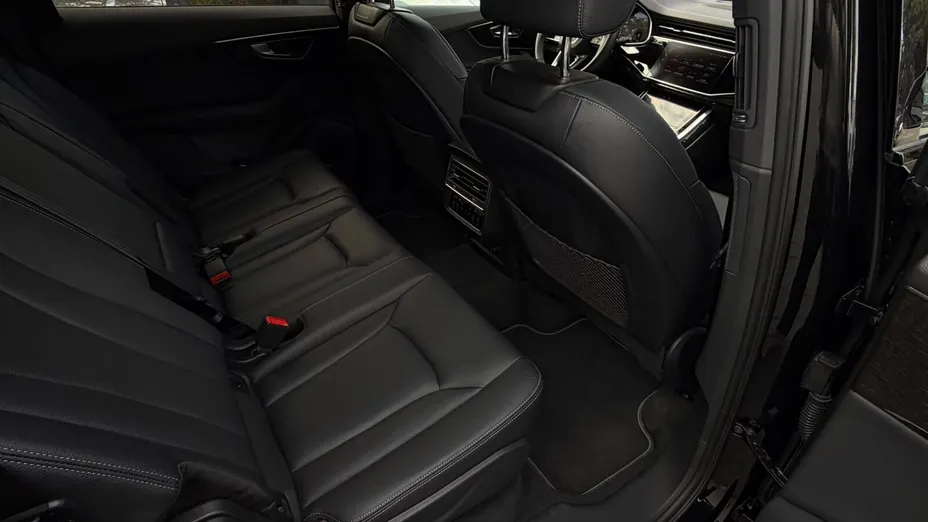 AUDI Q7 Q7 45 TDI mHEV Quattro S Line Tiptr.