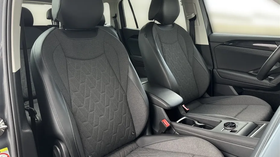 VOLKSWAGEN Tayron Tayron 1.5 eTSI mHEV Life DSG
