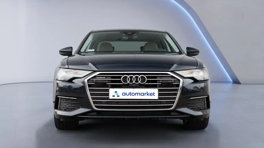 AUDI A6 A6 50 TDI mHEV Quattro Tiptronic