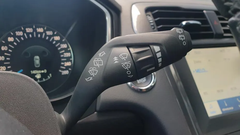 FORD Mondeo Mondeo 2.0 EcoBlue Titanium aut