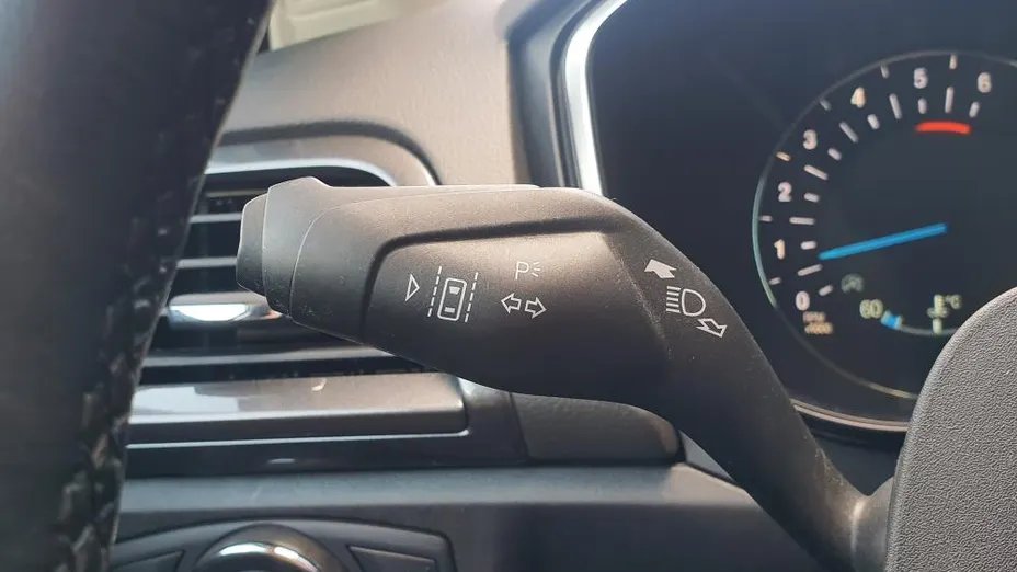 FORD Mondeo Mondeo 2.0 EcoBlue Titanium aut