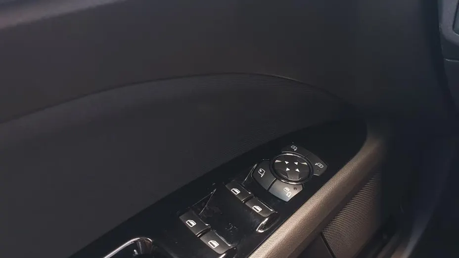 FORD Mondeo Mondeo 2.0 EcoBlue Titanium aut