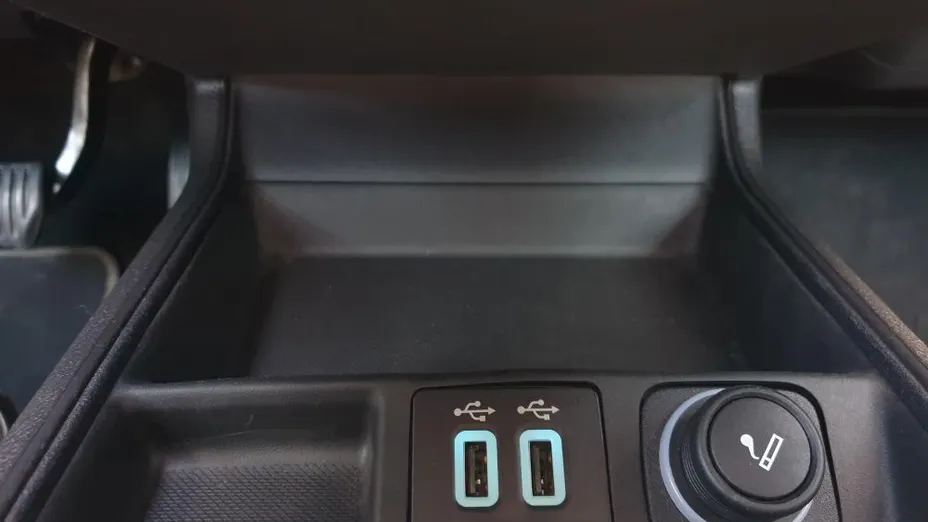 FORD Mondeo Mondeo 2.0 EcoBlue Titanium aut