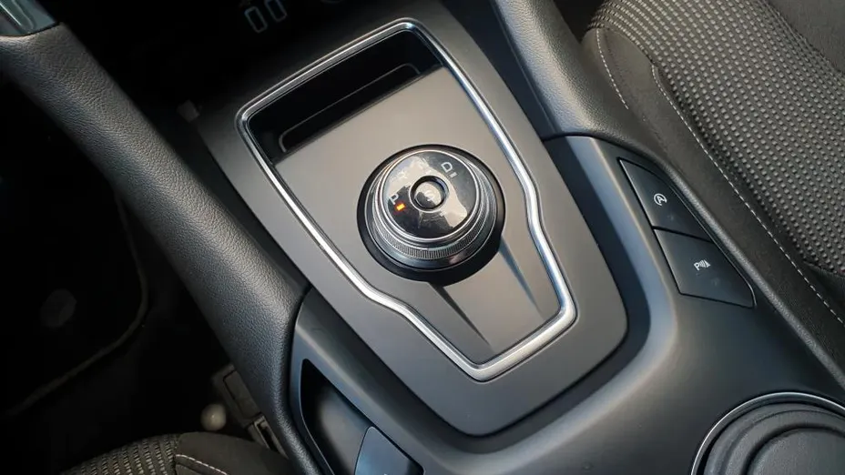 FORD Mondeo Mondeo 2.0 EcoBlue Titanium aut