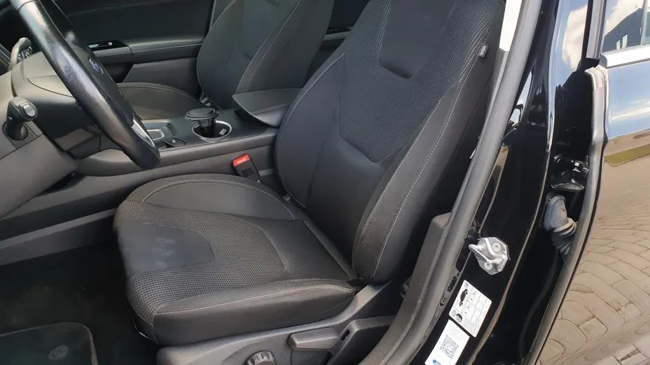 FORD Mondeo Mondeo 2.0 EcoBlue Titanium aut