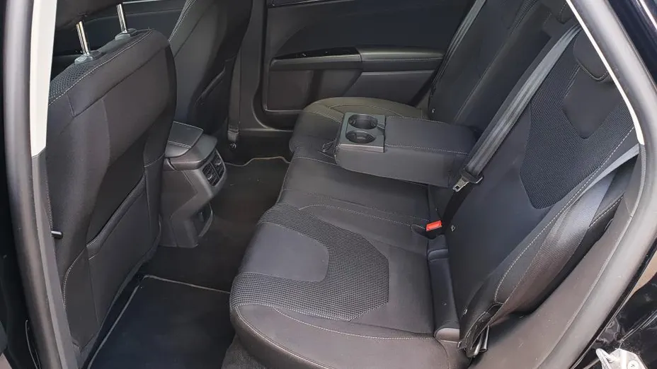 FORD Mondeo Mondeo 2.0 EcoBlue Titanium aut