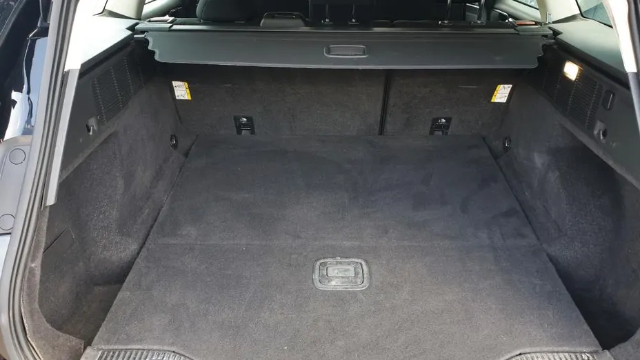 FORD Mondeo Mondeo 2.0 EcoBlue Titanium aut