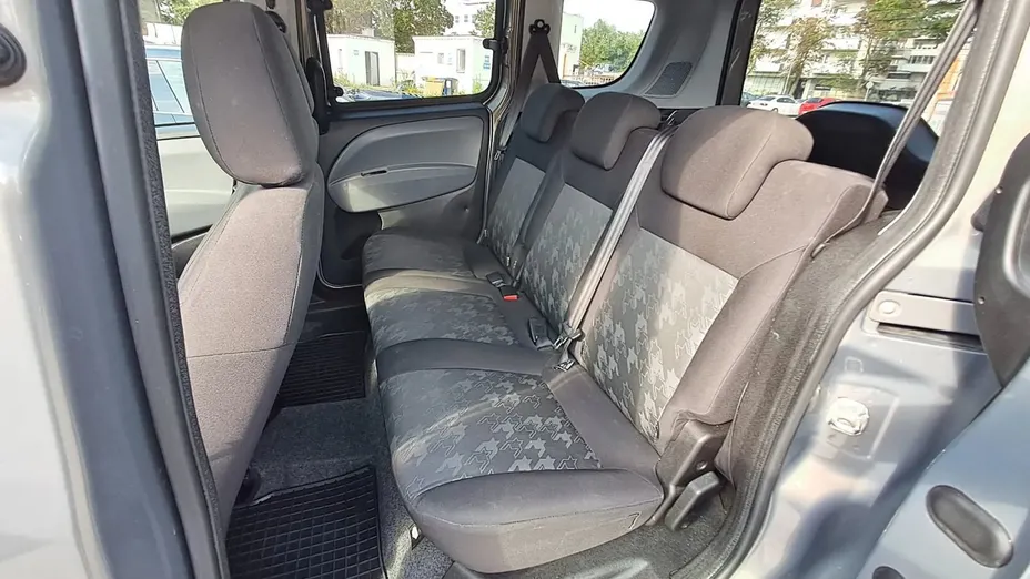 OPEL Combo Van Combo 1.3 CDTI