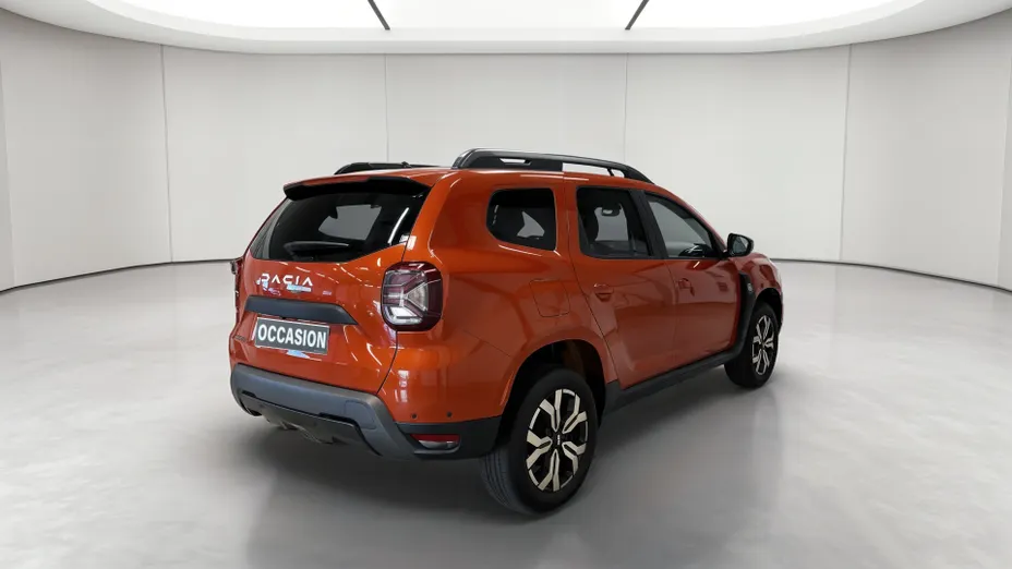 DACIA Duster -