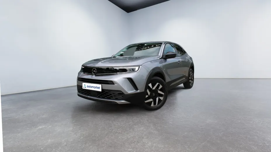 OPEL Mokka Mokka 1.2 T Elegance S&S aut
