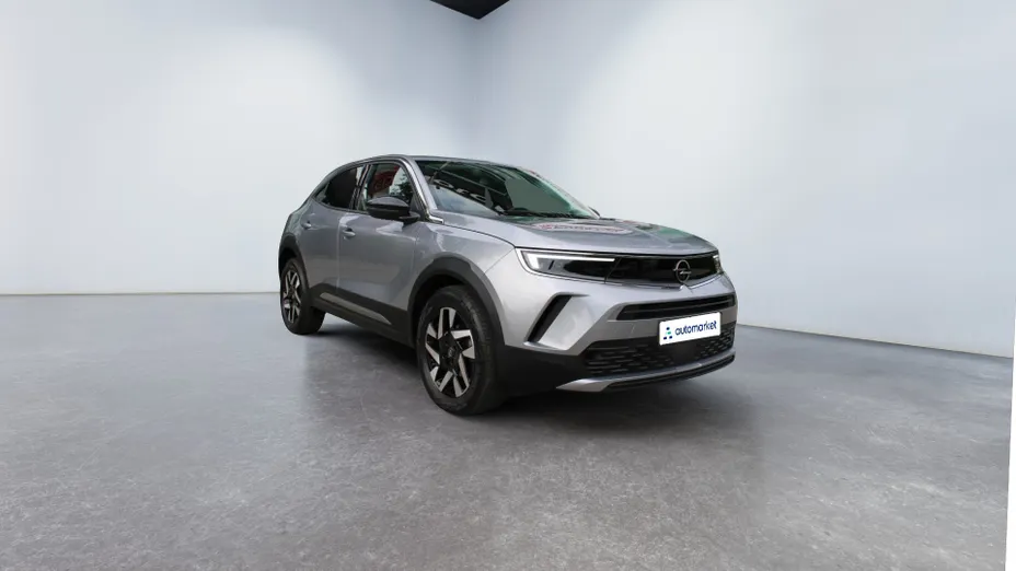 OPEL Mokka Mokka 1.2 T Elegance S&S aut