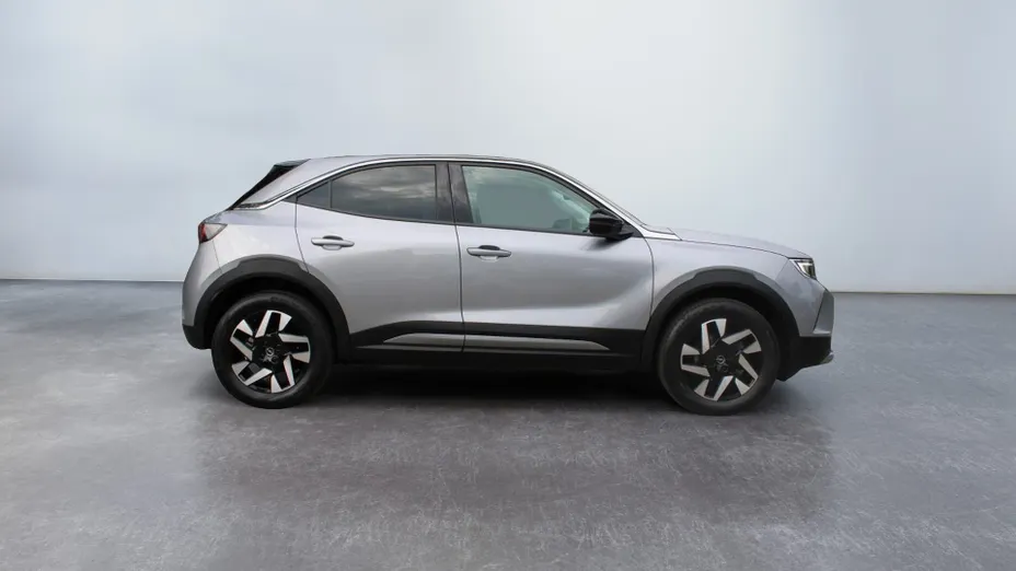 OPEL Mokka Mokka 1.2 T Elegance S&S aut