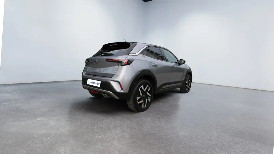 OPEL Mokka Mokka 1.2 T Elegance S&S aut