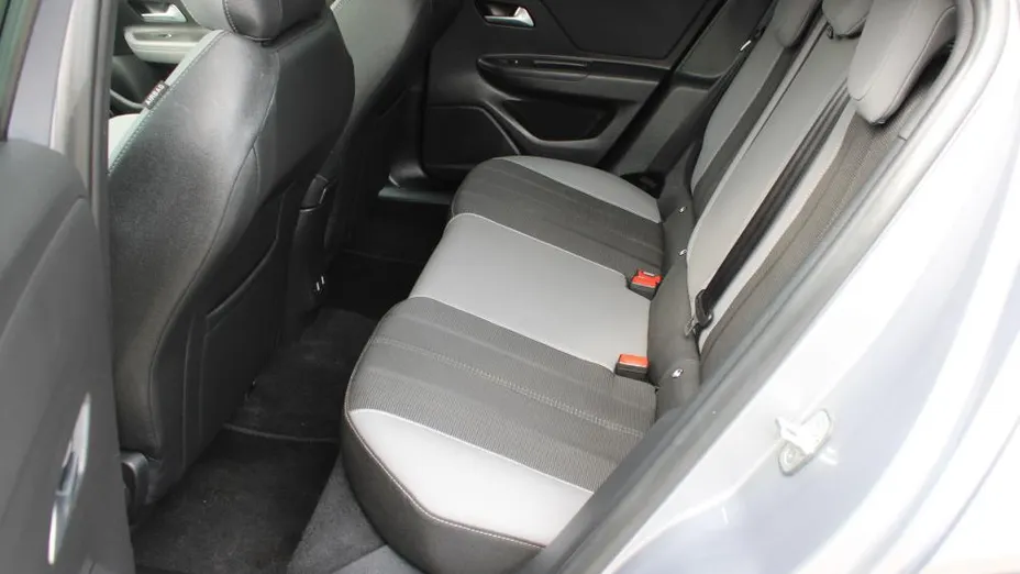 OPEL Mokka Mokka 1.2 T Elegance S&S aut