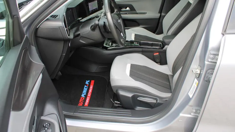 OPEL Mokka Mokka 1.2 T Elegance S&S aut