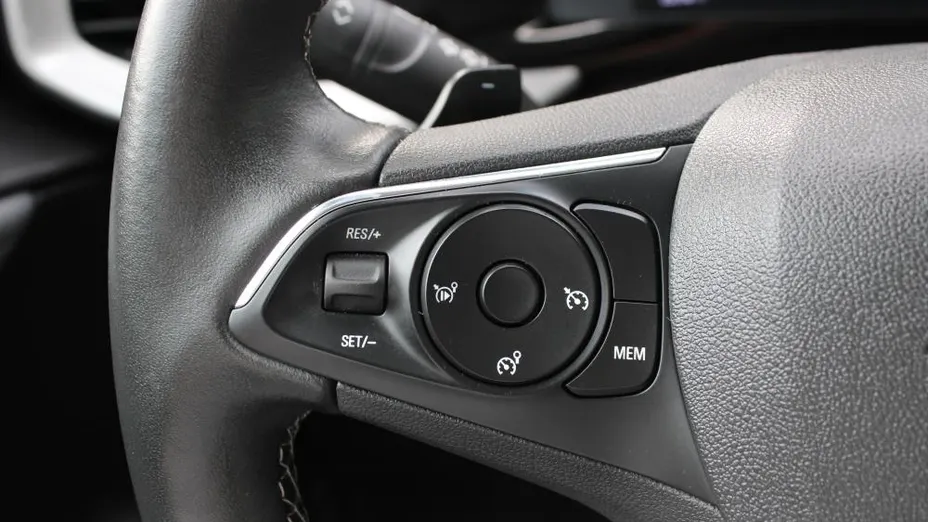 OPEL Mokka Mokka 1.2 T Elegance S&S aut