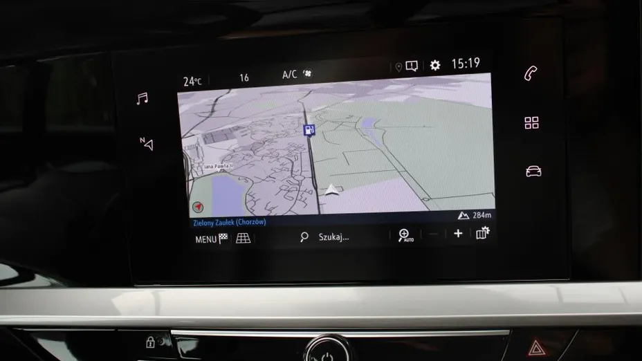 OPEL Mokka Mokka 1.2 T Elegance S&S aut