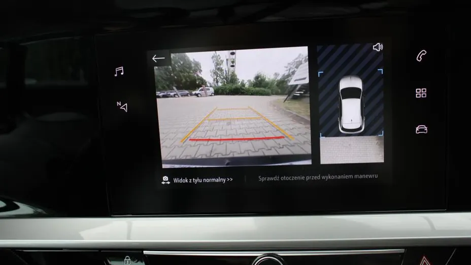 OPEL Mokka Mokka 1.2 T Elegance S&S aut