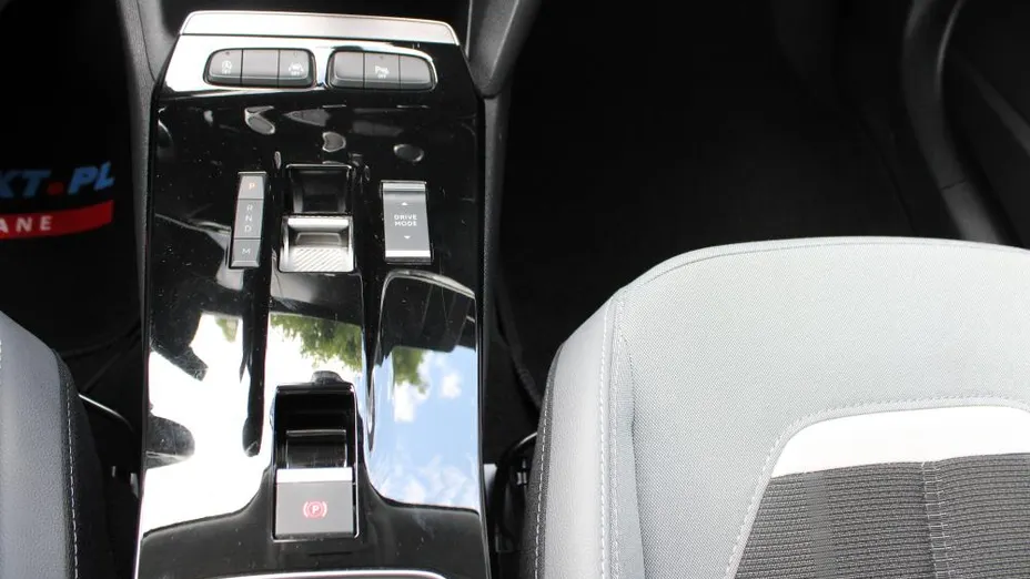 OPEL Mokka Mokka 1.2 T Elegance S&S aut