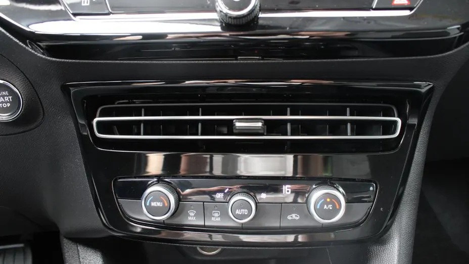 OPEL Mokka Mokka 1.2 T Elegance S&S aut