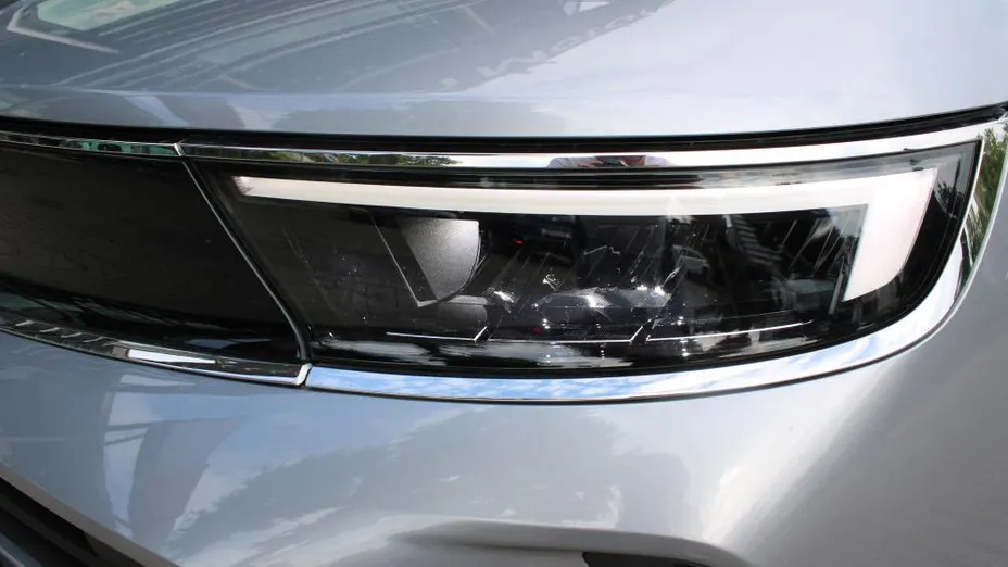 OPEL Mokka Mokka 1.2 T Elegance S&S aut