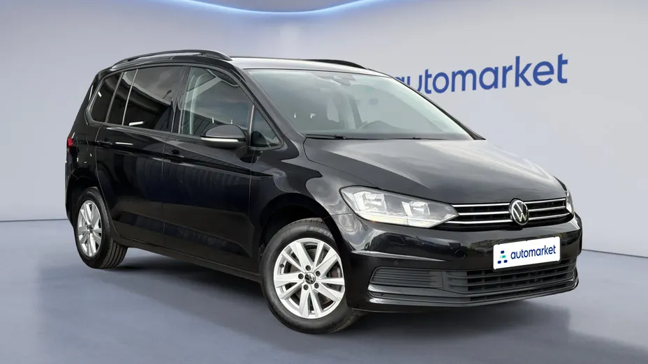 VOLKSWAGEN Touran Touran 2.0 TDI BMT Comfortline DSG