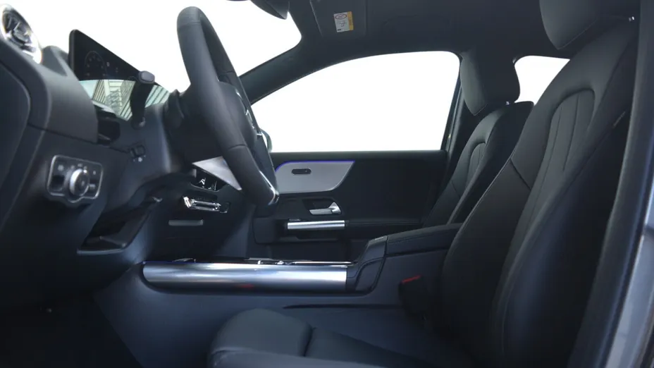 MERCEDES-BENZ GLA GLA 200 d 8G-DCT Nowy