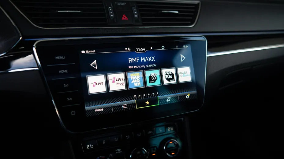 SKODA Superb Superb 2.0 TDI SCR 4x4 L&K DSG