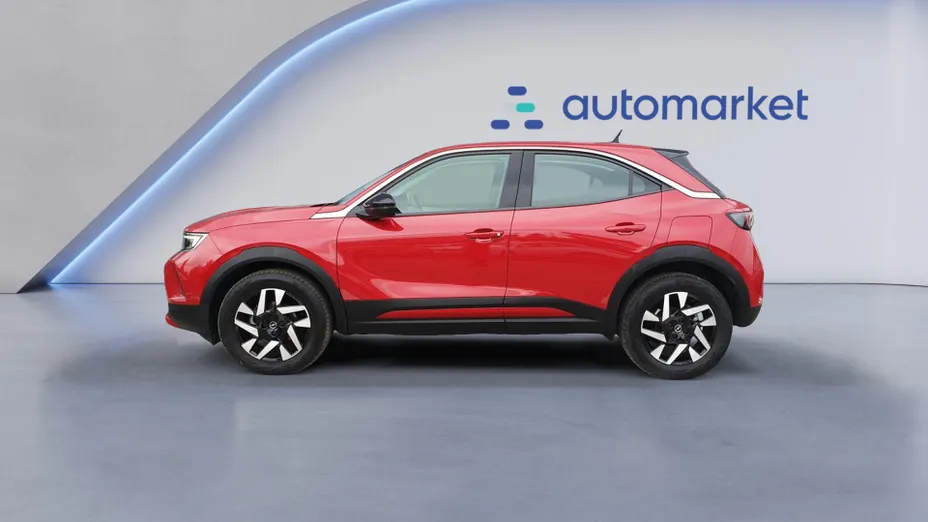 OPEL Mokka Mokka 1.2 T Elegance S&S aut