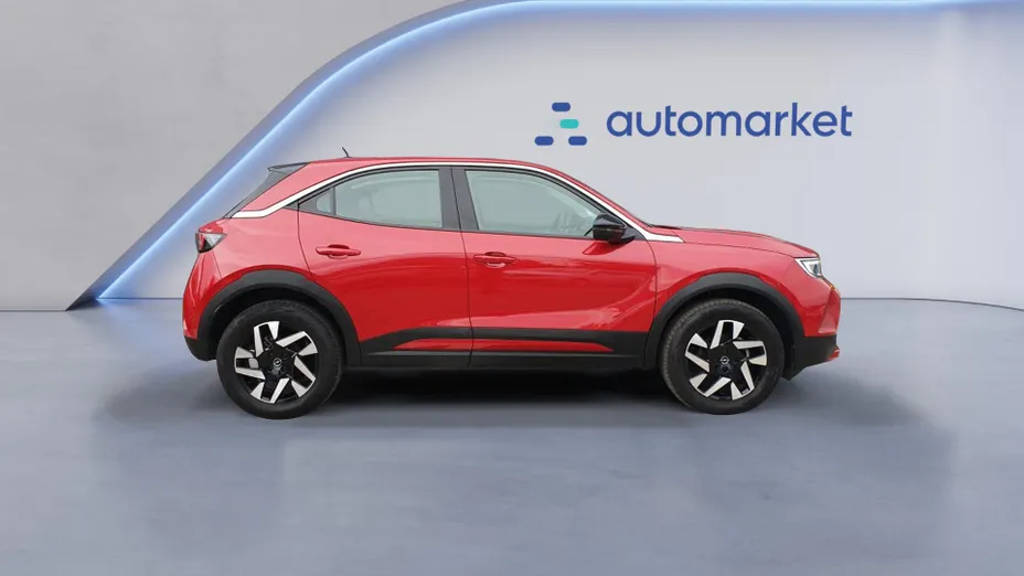 OPEL Mokka Mokka 1.2 T Elegance S&S aut