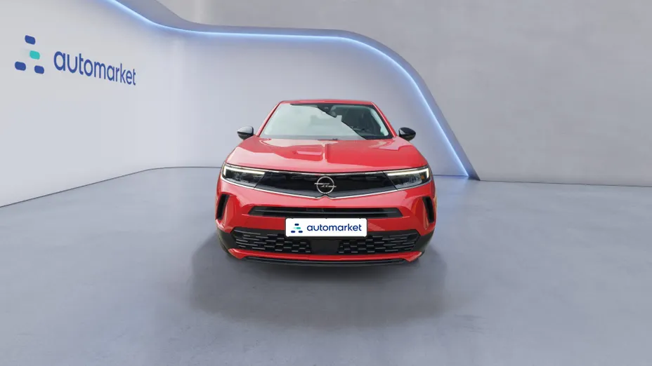 OPEL Mokka Mokka 1.2 T Elegance S&S aut