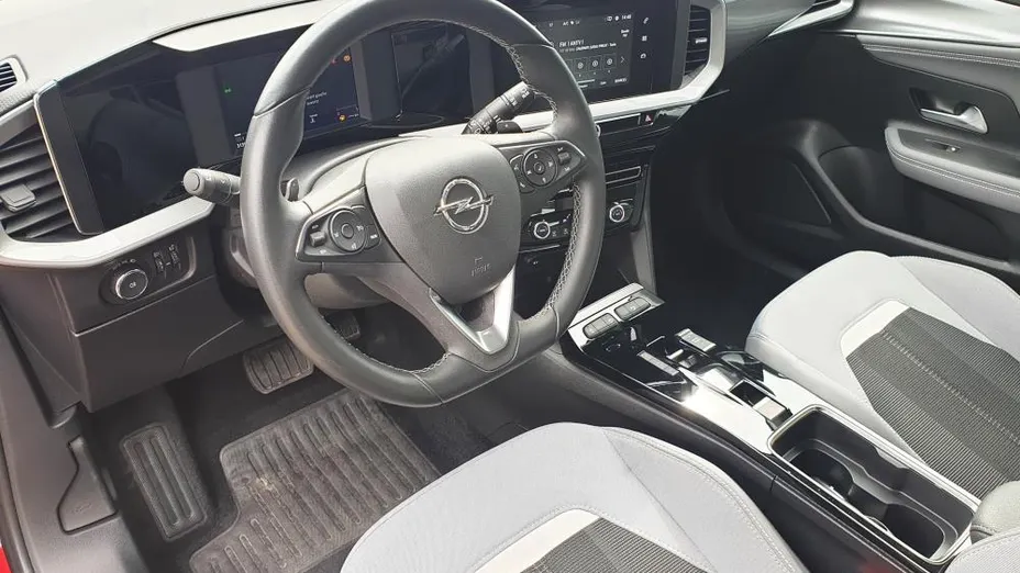 OPEL Mokka Mokka 1.2 T Elegance S&S aut