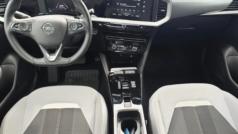 OPEL Mokka Mokka 1.2 T Elegance S&S aut