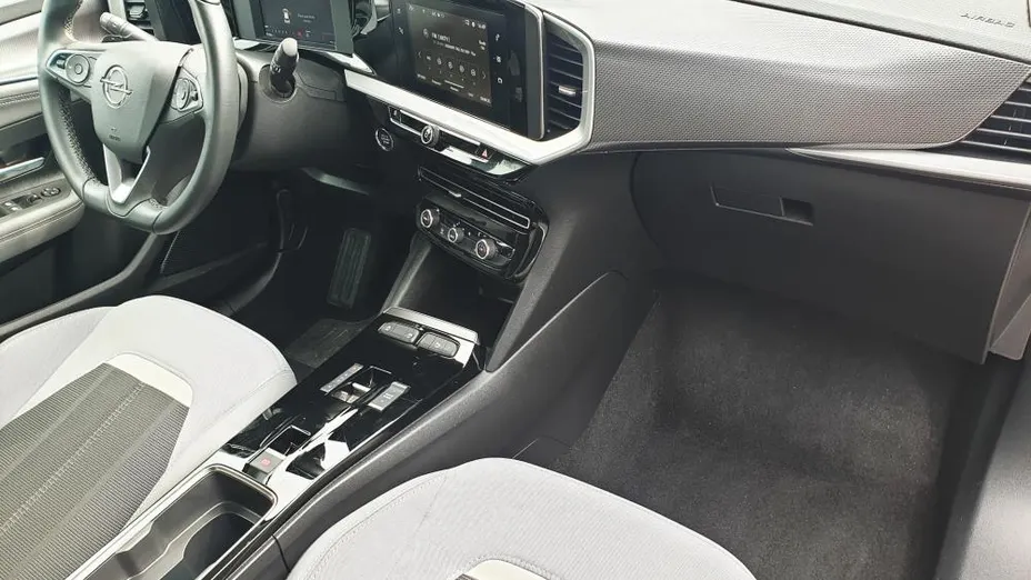 OPEL Mokka Mokka 1.2 T Elegance S&S aut