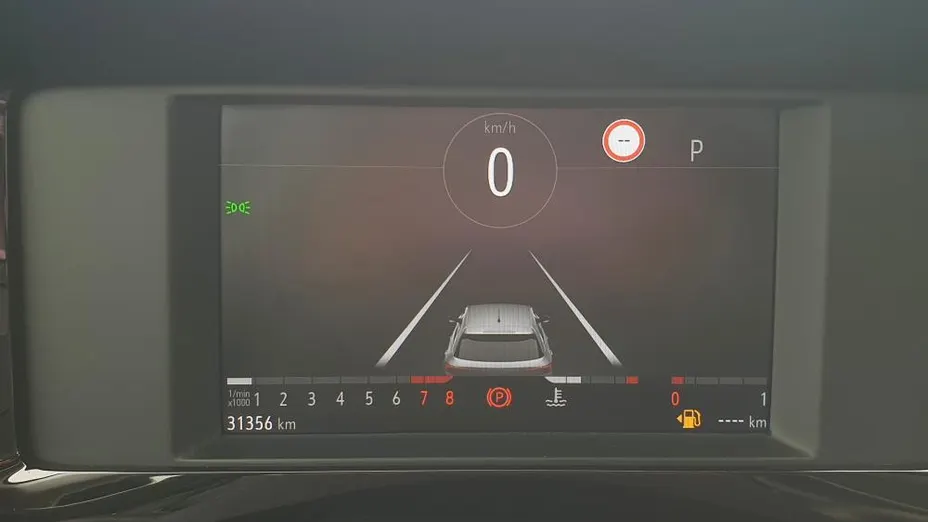 OPEL Mokka Mokka 1.2 T Elegance S&S aut