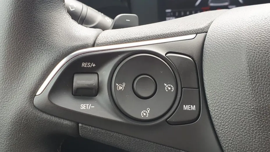 OPEL Mokka Mokka 1.2 T Elegance S&S aut